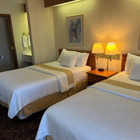 Days Inn By Wyndham Liberal Ks Buitenkant foto
