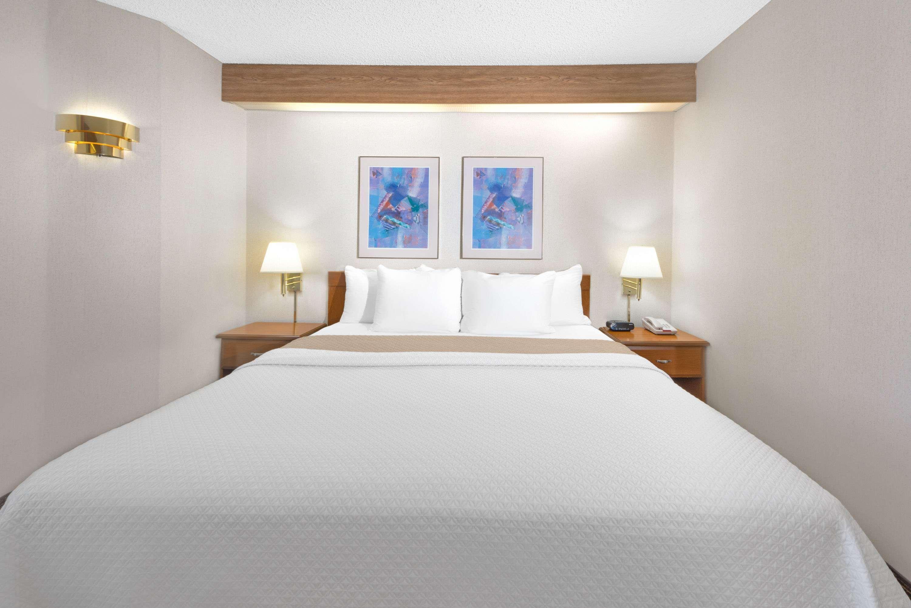 Days Inn By Wyndham Liberal Ks Buitenkant foto