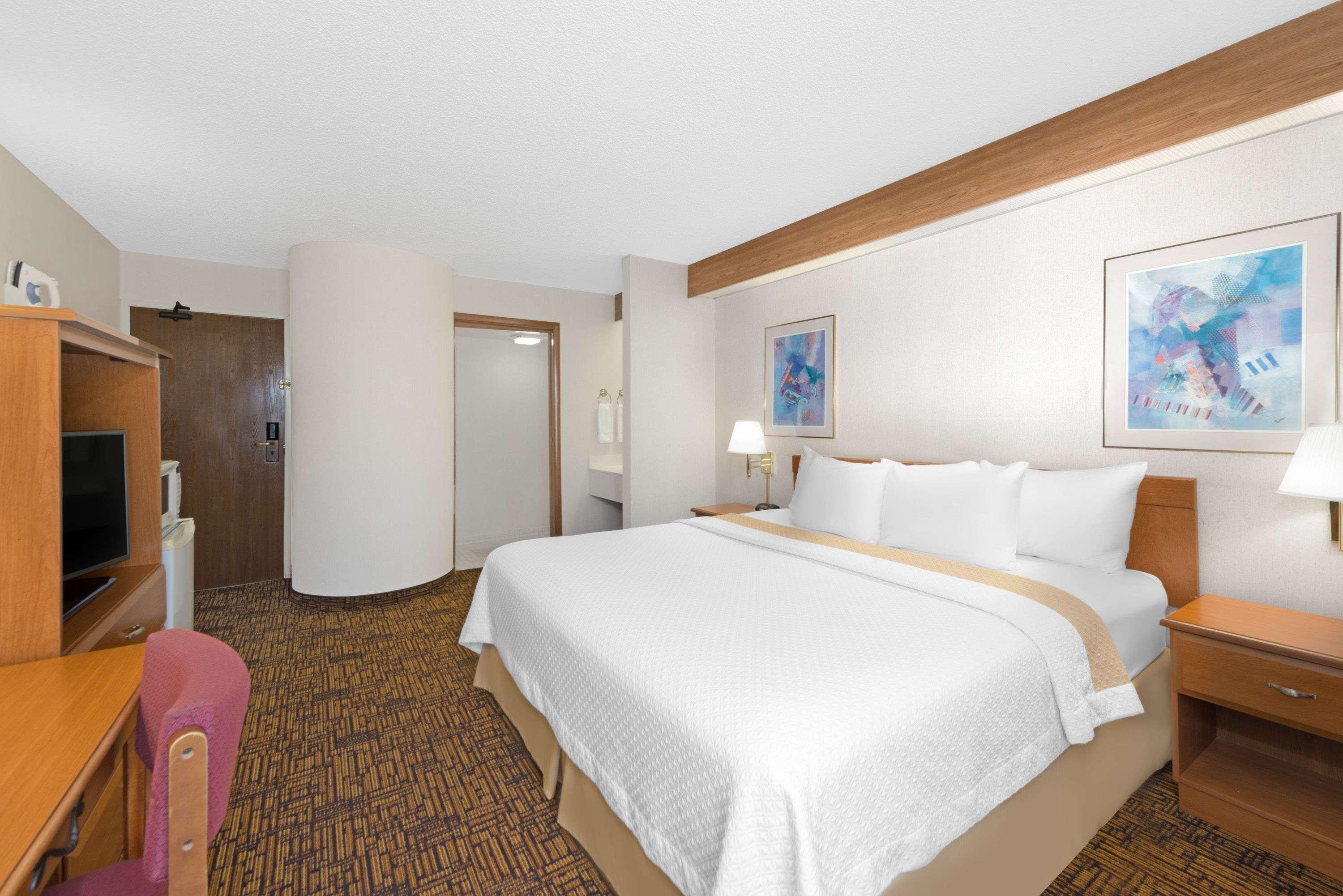 Days Inn By Wyndham Liberal Ks Buitenkant foto