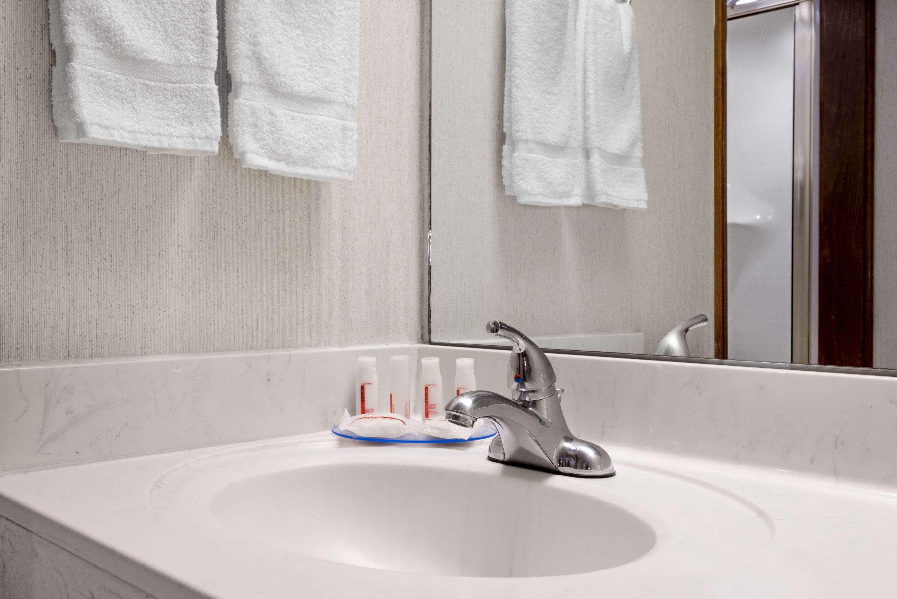Days Inn By Wyndham Liberal Ks Buitenkant foto