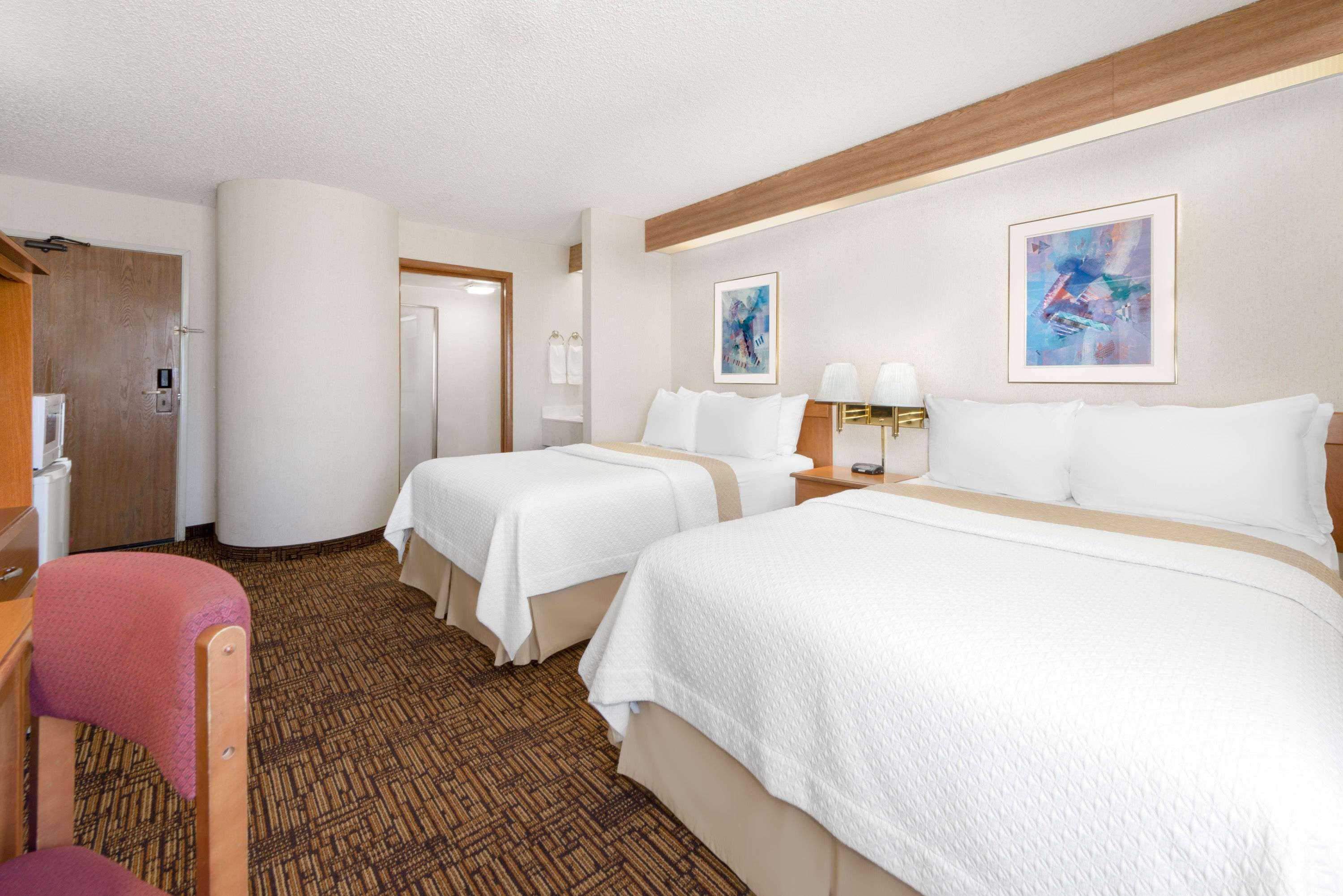 Days Inn By Wyndham Liberal Ks Buitenkant foto