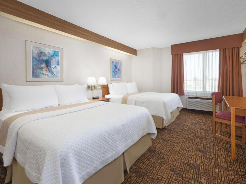 Days Inn By Wyndham Liberal Ks Buitenkant foto