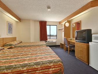 Days Inn By Wyndham Liberal Ks Buitenkant foto